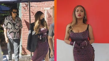 Inside Beyoncé and Jay-Z's Rare Date Night in New York (Source)